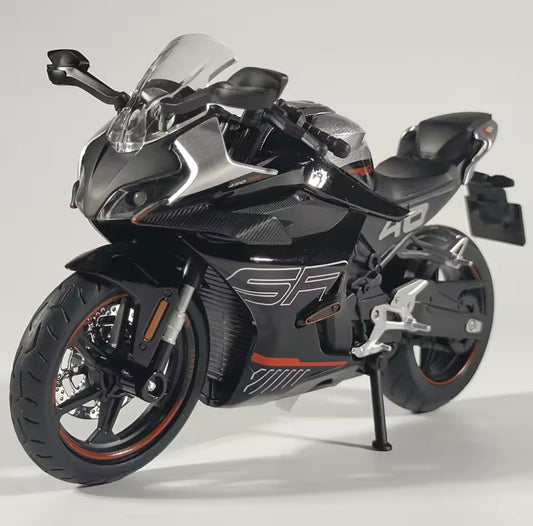 1:12 CFMOTO 450SR