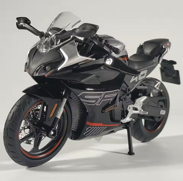 1:12 CFMOTO 450SR