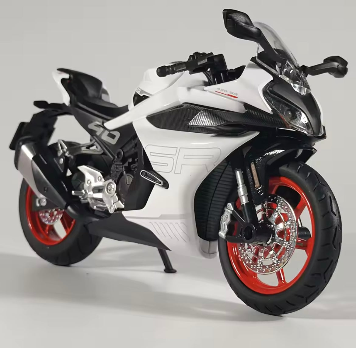 1:12 CFMOTO 450SR