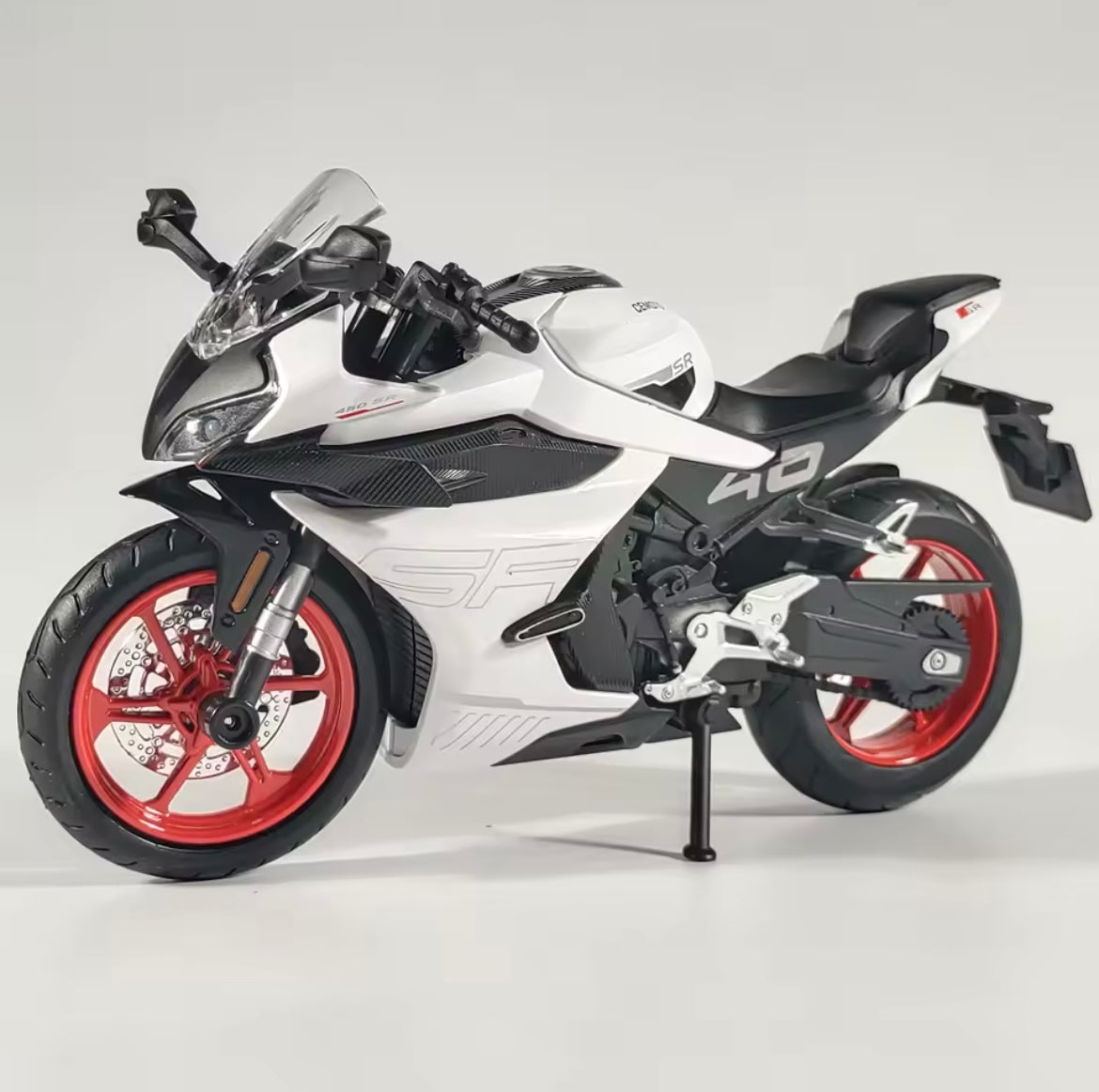 1:12 CFMOTO 450SR