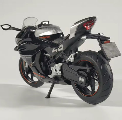 1:12 CFMOTO 450SR