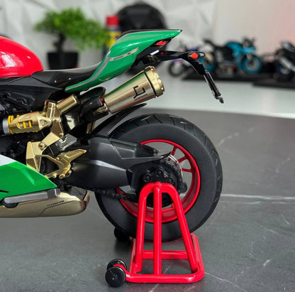 1:9 Ducati 1299 Premium - Con Humo
