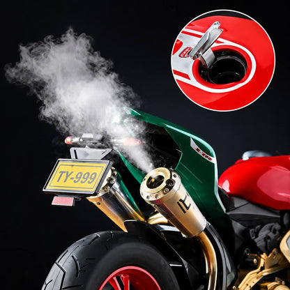 1:9 Ducati 1299 Premium - Con Humo