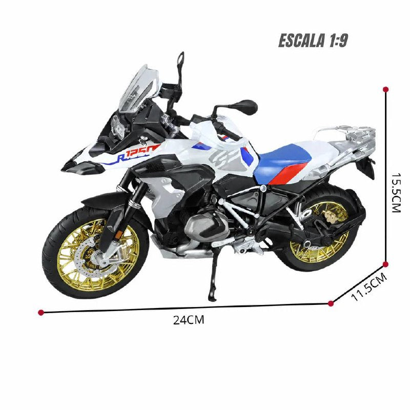 1.10 BM R1250 GS
