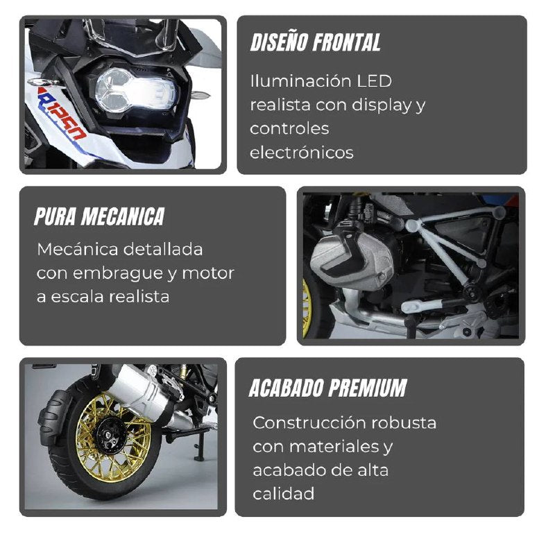 1.10 BM R1250 GS