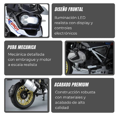 1.10 BM R1250 GS