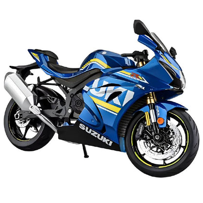 1:12 Suzuki GSX R1000RR