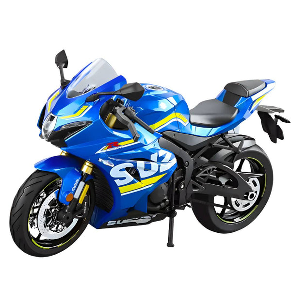 1:12 Suzuki GSX R1000RR